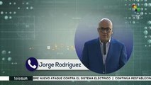 Pueblo venezolano resiste con gran civismo nuevos sabotajes eléctricos