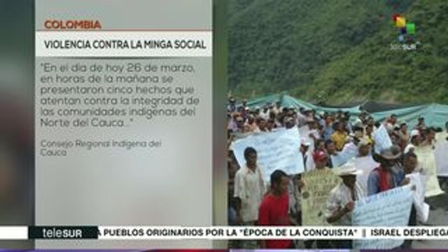 teleSUR Noticias: Venezuela neutraliza nuevo sabotaje eléctrico