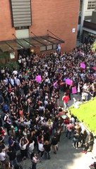 Bolsonaro cancela visita ao Mackenzie após protestos