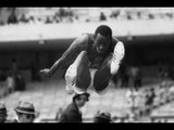 Los récords que se rompieron en los Juegos Olímpicos de México 1968 | Francisco Zea