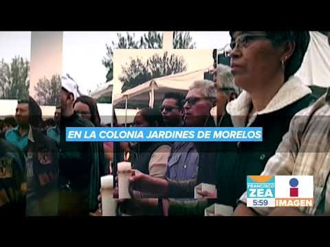 Estado de México, el peor lugar para ser mujer | Noticias con Francisco Zea