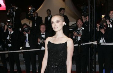Natalie Portman'ın müzmin sapığı tutuklandı