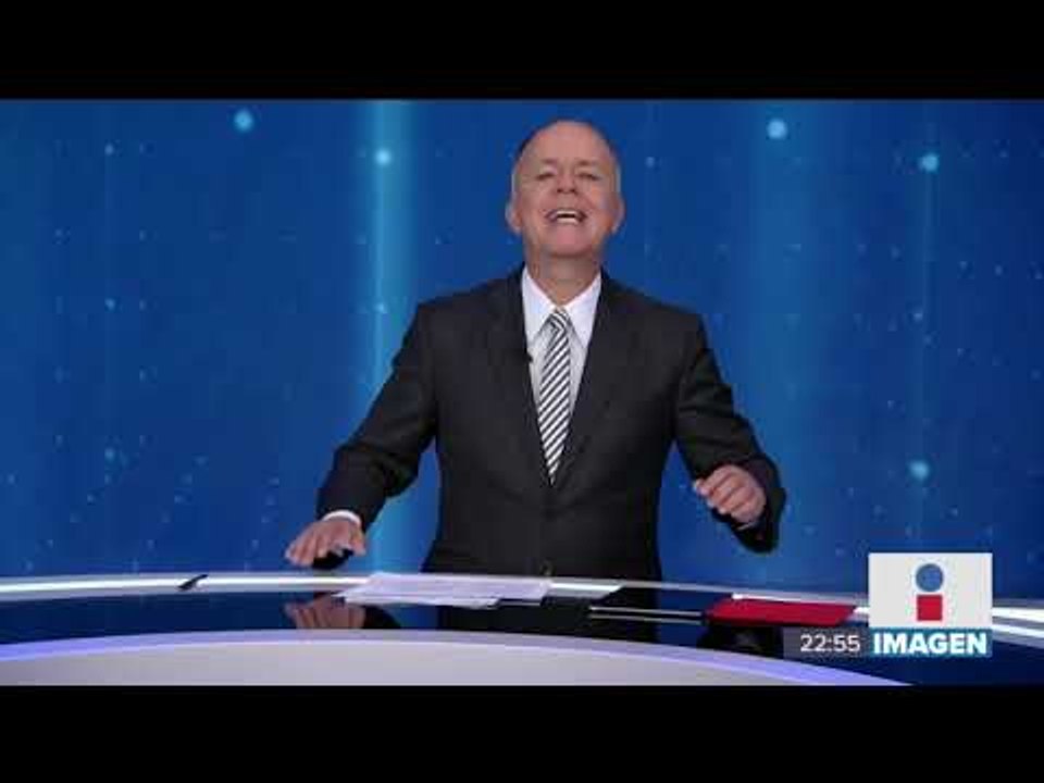 López Obrador propone cambiar nombre al tratado con E.U. y Canadá | Noticias con Ciro