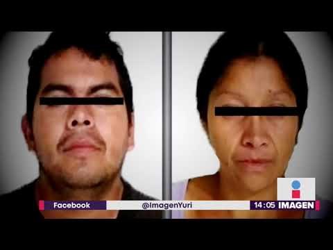 Feminicida de Ecatepec: Mataba solo a mujeres de su colonia, desde 2012 | Noticias con Yuriria