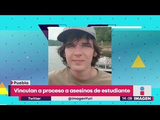 Secuestaron y mataron a su amigo porque pensaron que era rico | Noticias con Yuriria