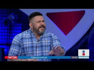 ¿Todos están a favor del Aeropuerto en Texcoco? | Noticias con Ciro