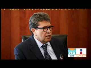 ¿De dónde saldrá el dinero para la consulta del Nuevo Aeropuerto? | Noticias con Zea