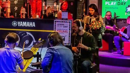 GOODLINES: 28th March 2019