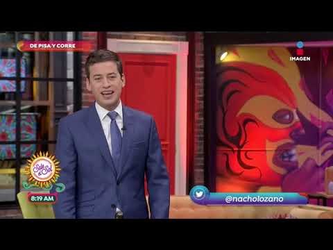 De pisa y corre: las declaraciones del feminicida de Ecatepec | Noticias con Nacho Lozano