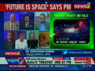 PM Narendra Modi's Big Announcement on Space Achievement, Mission Shakti, a Tough Mission
