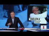 Aún hay dudas sobre la consulta del nuevo AICM | Noticias con Ciro