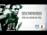 México 68, el atleta negro que bajó de los 10 segundos los 100m planos | Noticias con Zea