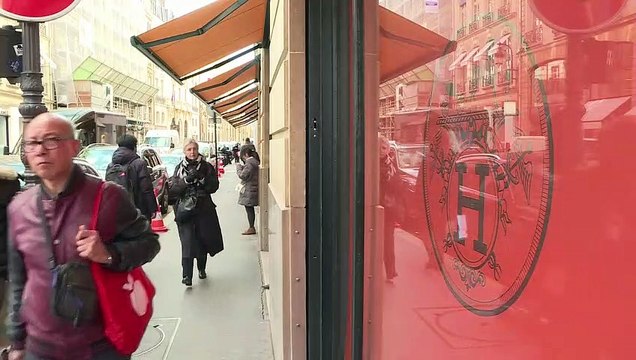 Hermès, fidèle serviteur du cheval