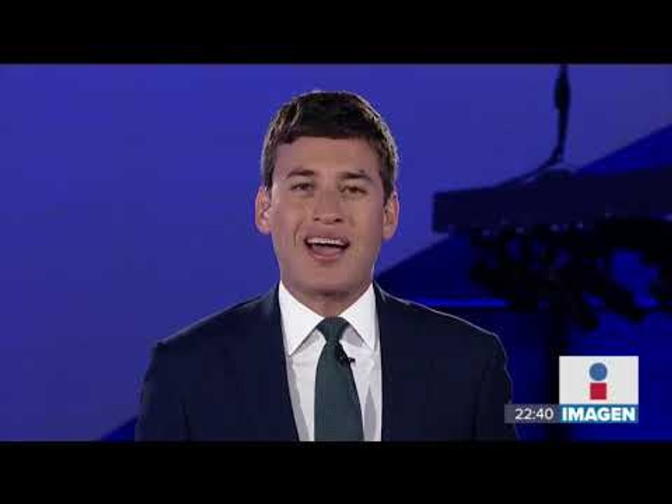 Tu voz nuevamente estará en Imagen Televisión |...