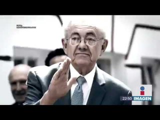 La recomendación de la ONU sobre el Nuevo Aeropuerto | Noticias con Ciro