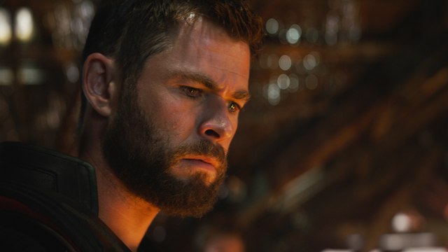 'Avengers: Endgame' will be Marvel's longest movie ever