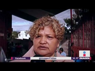 Funeral de Valeria, niña de 12 años desaparecida y asesinada | Noticias con Yuriria