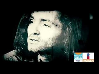 Cómo surge un asesino serial ¿Nacen o se hacen? | Noticias con Francisco Zea