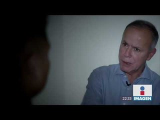 Lleva año y medio en prisión acusado de haberle disparado a un huachicolero | Noticias con Ciro