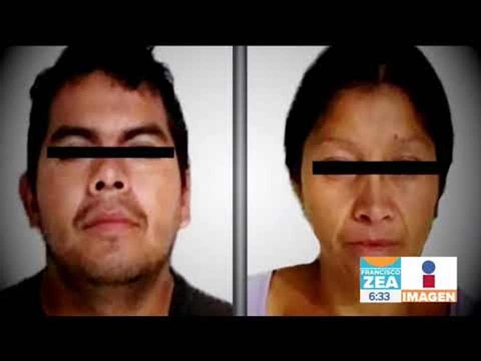 Las mujeres que mató el feminicida de Ecatepec | Noticias con Francisco Zea