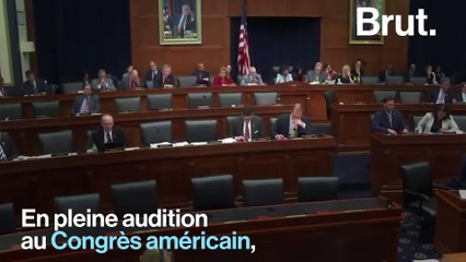 Green New Deal : le coup de gueule d'Alexandria Ocasio-Cortez