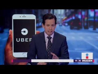 Didi, la competencia de Uber, operará en Chihuahua | Noticias con Yuriria Sierra