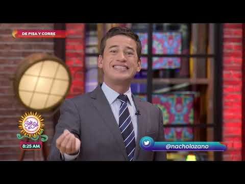 De Pisa y Corre: los pobres no comen gasolina | Noticias con Nacho Lozano