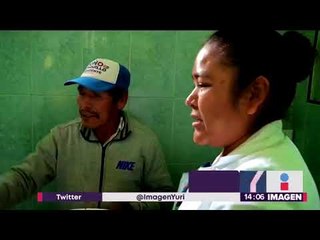 Conoce a las primeras 10 enfermeras rarámuri | Noticias con Yuriria