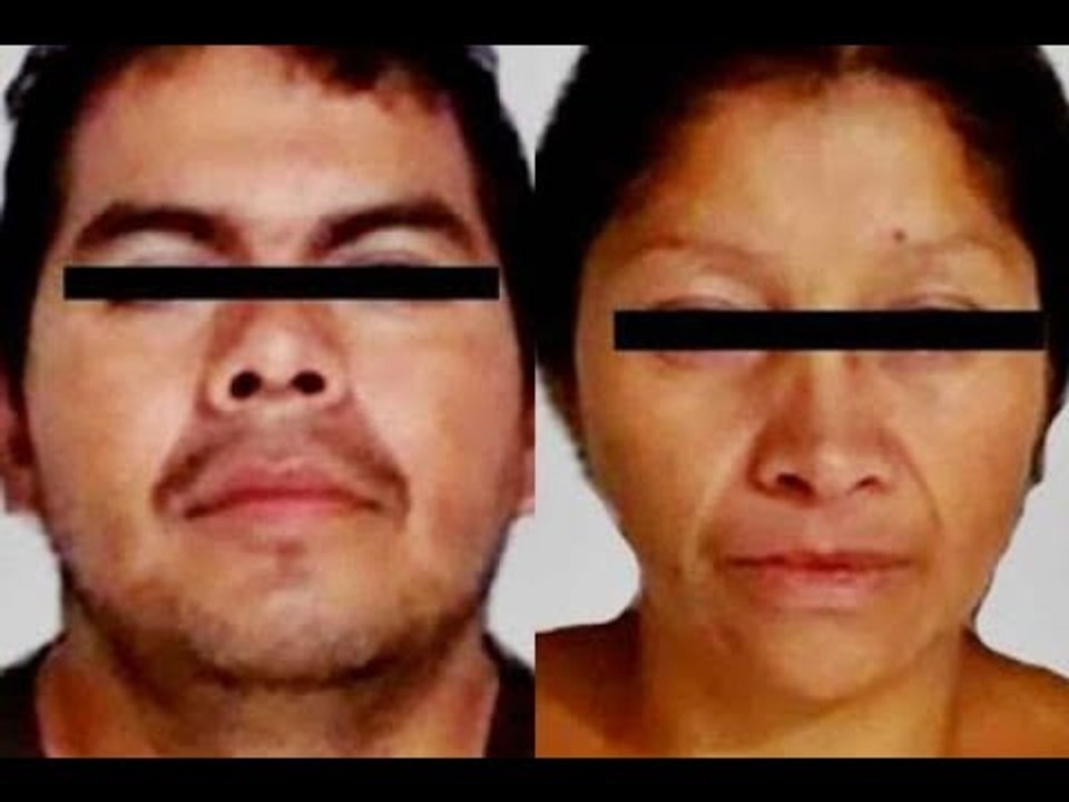 Fueron vinculados a proceso feminicidas de Ecatepec | Noticias con Zea