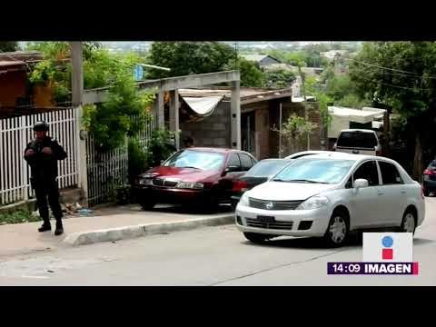 7 de cada 10 adultos se sienten inseguros en México | Noticias con Yuriria Sierra