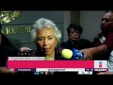 Harán lista de presos que recibirán amnistía con López Obrador | Noticias con Yuriria