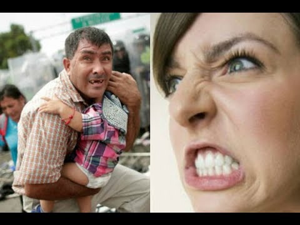 Caravana migrante de Honduras reveló lo peor de México: Racismo y xenofobia | Noticias con Zea