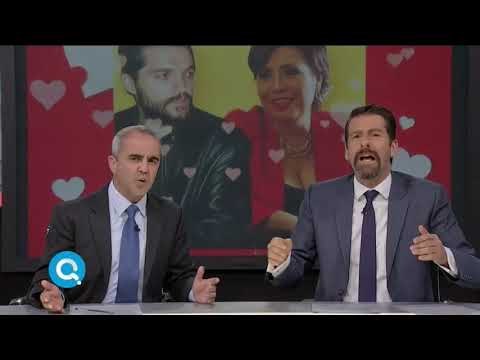 Noroña se puso rudo contra Rosario Robles | Qué Importa