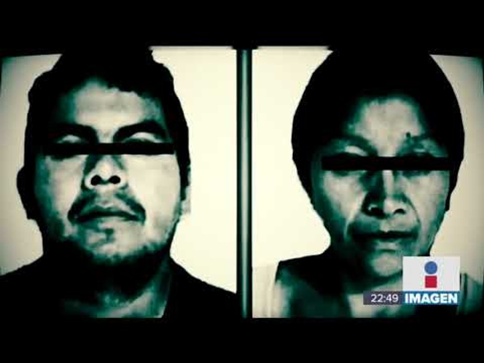 La historia de Nancy una de las víctimas de la pareja feminicida de Ecatepec | Noticias con Ciro