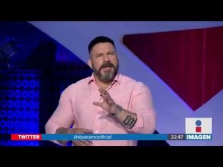 El NAIM determinará la relación entre gobierno y empresarios internacionales | Noticias con Ciro