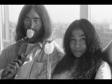 Harán película de amor sobre John Lennon y Yoko Ono | Noticias con Zea