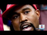 Kanye West se reunió en la Casa Blanca con el presidente Donald Trump | Noticias con Ciro