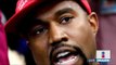 Kanye West se reunió en la Casa Blanca con el presidente Donald Trump | Noticias con Ciro