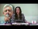 López Obrador asegura que habrá empleo para centroamericanos en México | Noticias con Yuriria