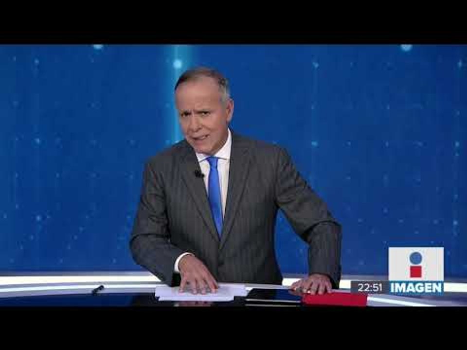 No hay investigaciones en torno a Rosario Robles asegura Arely Gómez | Noticias con Ciro