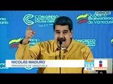 Nicolás Maduro denuncia que Trump dio orden de matarlo | Noticias con Francisco Zea