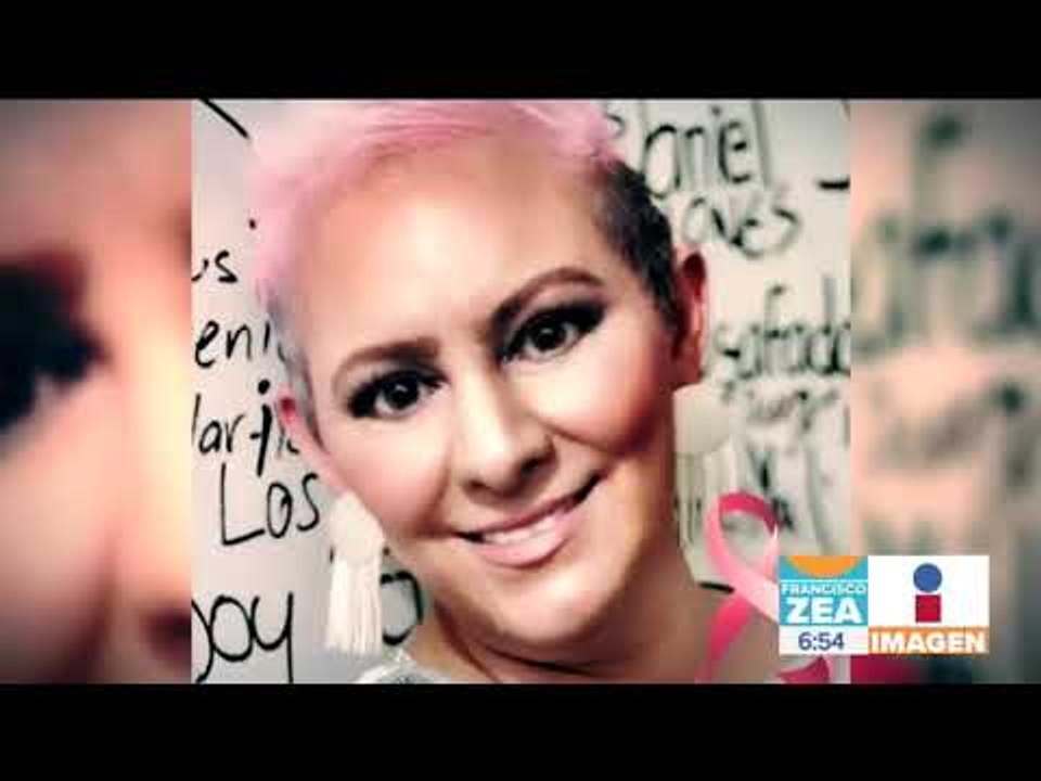 ¡Ellas le ganaron al cáncer de mama! | Noticias con Francisco Zea