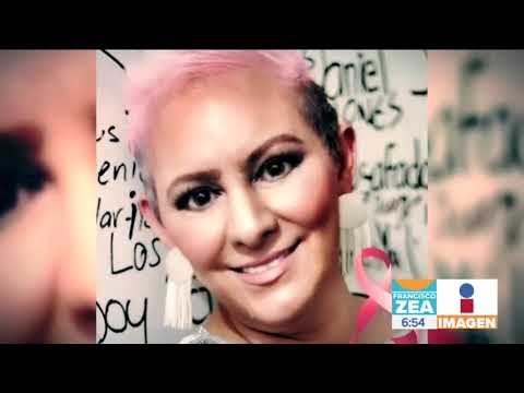 ¡Ellas le ganaron al cáncer de mama! | Noticias con Francisco Zea