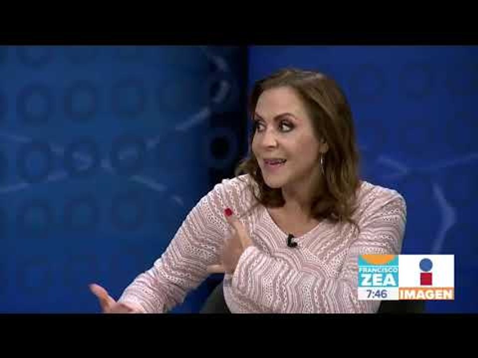 Experiencia como sobrevivientes de cáncer de mama | Noticias con Francisco Zea