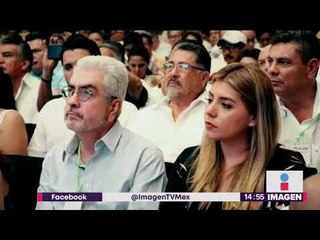 Gobernador de Guerrero dice que el estado ha mejorado | Noticias con Yuriria