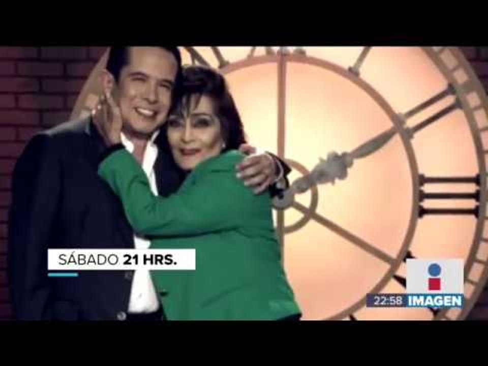 100 programas de El minuto que cambió mi destino | Noticias con Ciro Gómez Leyva