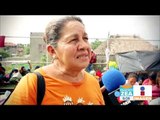 Por qué miles de hondureños están migrando a México y EUA | Noticias con Francisco Zea