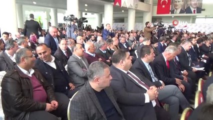 Rifat Hisarcıklıoğlu: "Tarihimizde Böyle Bir Şey Görülmedi"