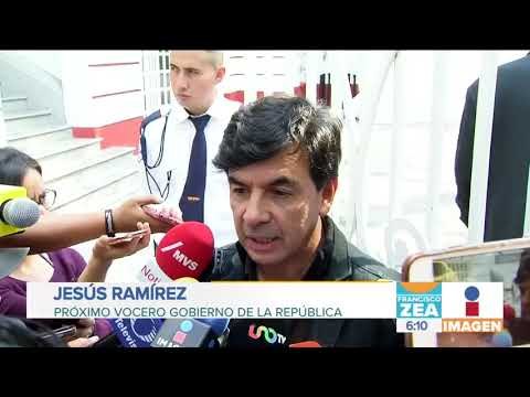 Reconocen fallas técnicas e intentos de hackeo en consulta de NAIM | Noticias con Francisco Zea