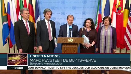 FtS: Colombia: Families Forced To Flee Several Villages in Antioquia